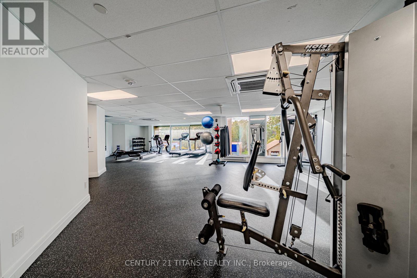 424 - 1 Falaise Road, Toronto, Ontario  M1E 0B9 - Photo 40 - E13858676