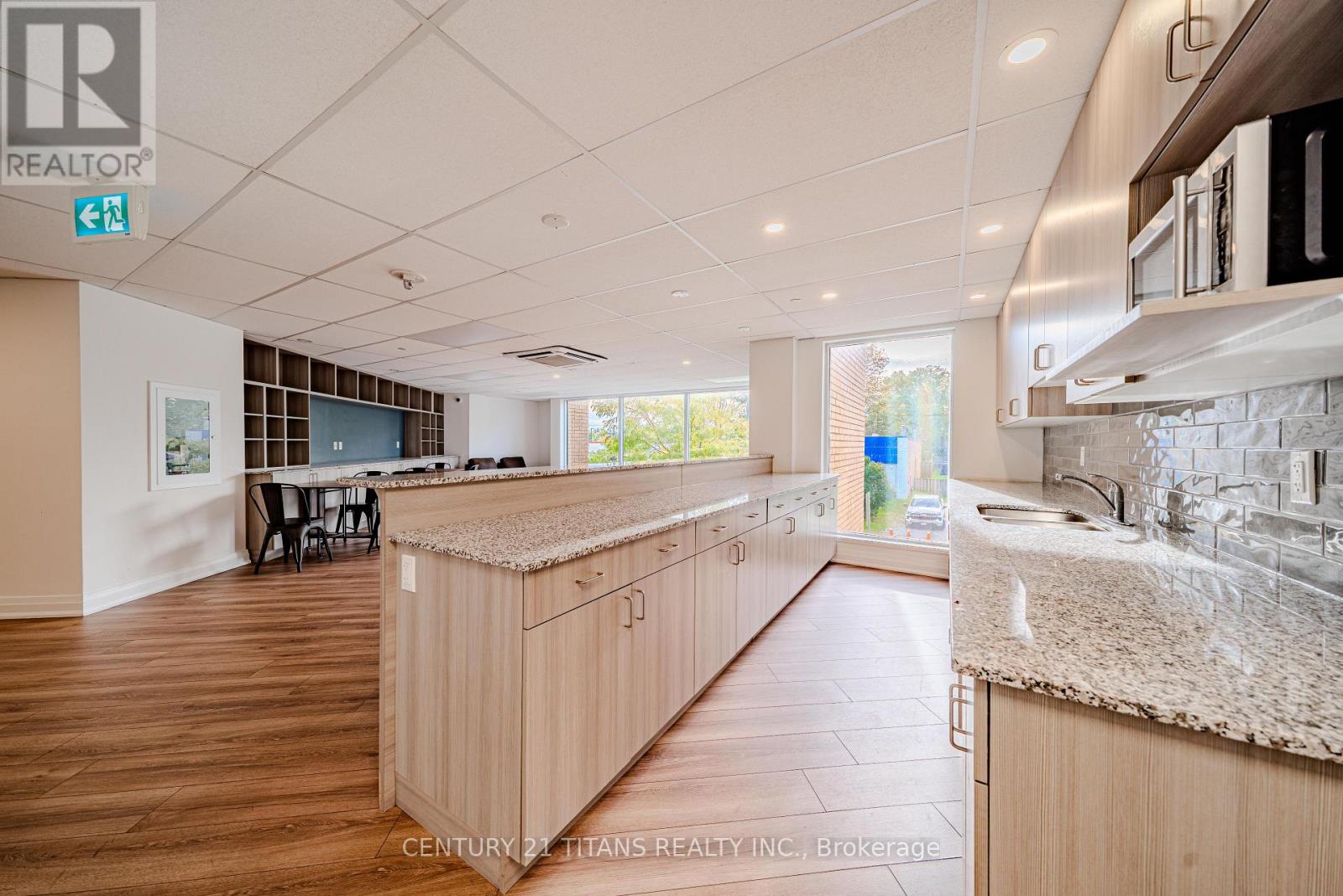 424 - 1 Falaise Road, Toronto, Ontario  M1E 0B9 - Photo 41 - E13858676