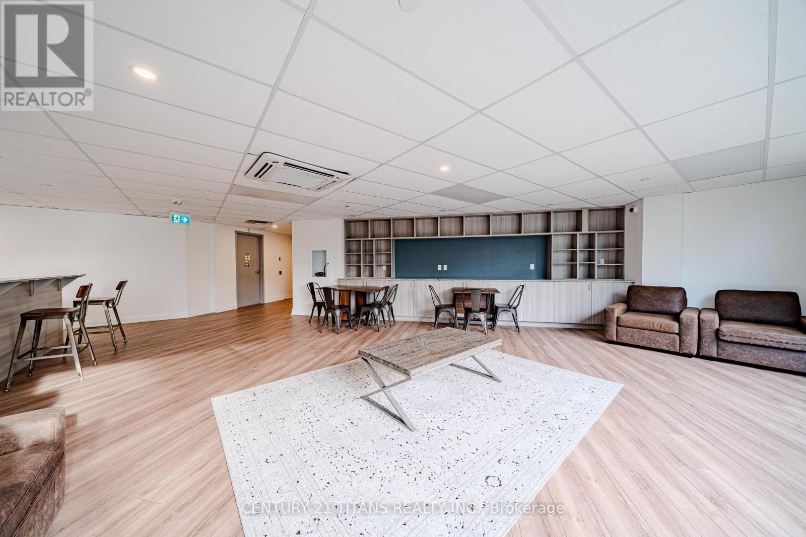 424 - 1 Falaise Road, Toronto, Ontario  M1E 0B9 - Photo 45 - E13858676