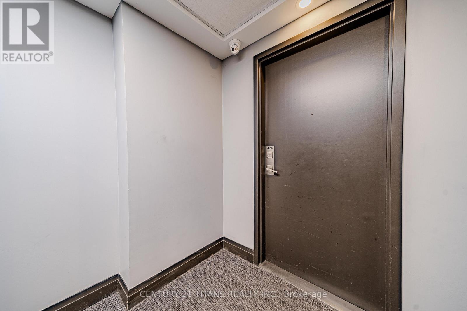 424 - 1 Falaise Road, Toronto, Ontario  M1E 0B9 - Photo 5 - E13858676