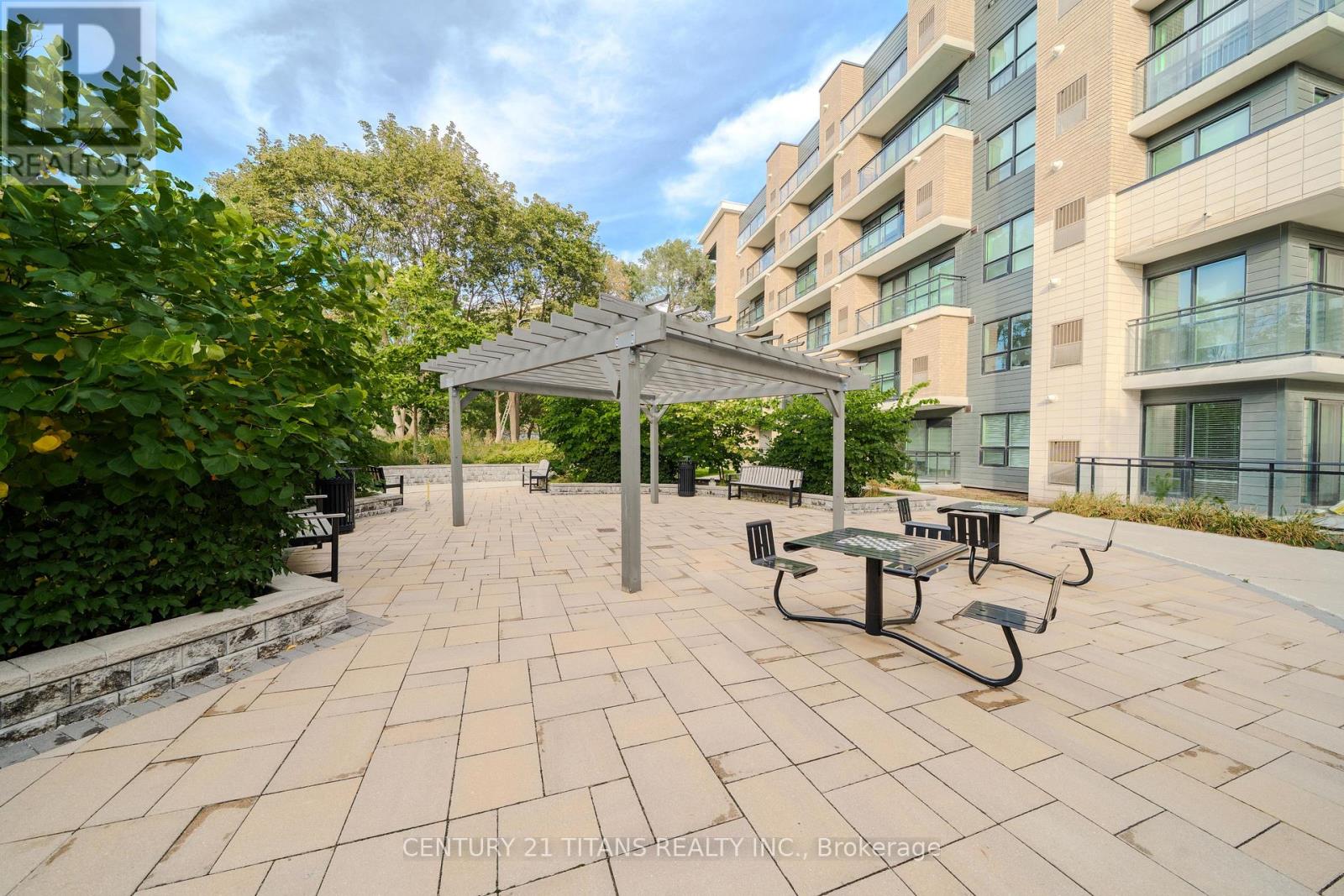 424 - 1 Falaise Road, Toronto, Ontario  M1E 0B9 - Photo 50 - E13858676