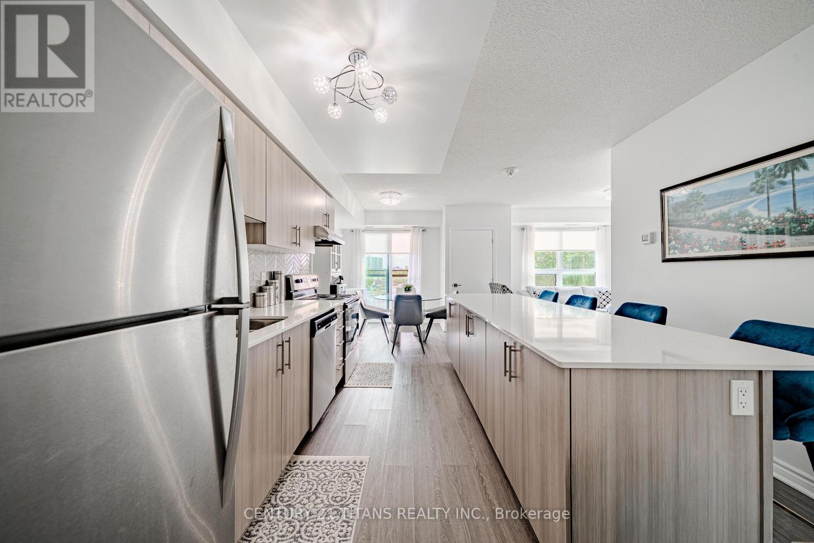 424 - 1 Falaise Road, Toronto, Ontario  M1E 0B9 - Photo 8 - E13858676