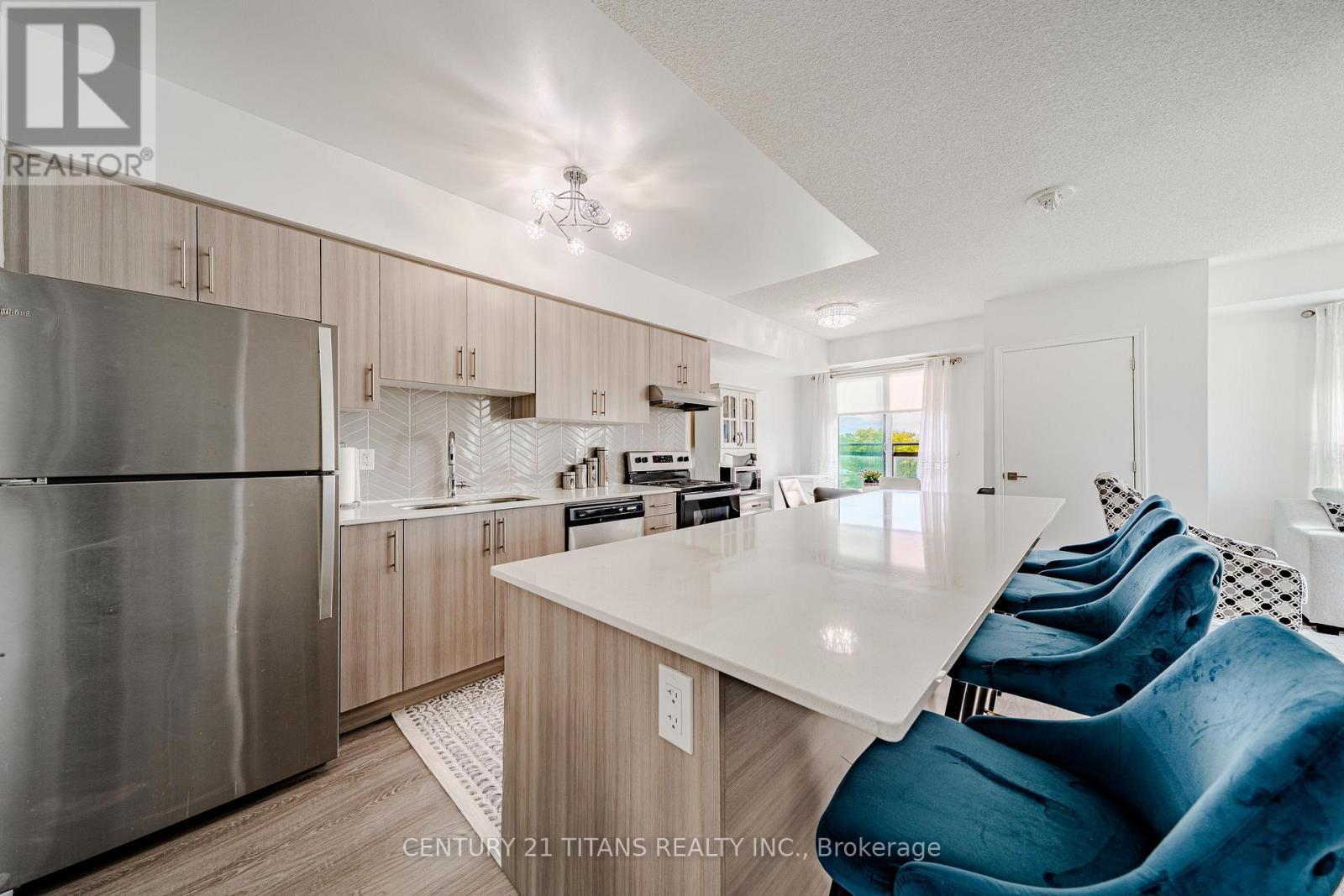 424 - 1 Falaise Road, Toronto, Ontario  M1E 0B9 - Photo 9 - E13858676