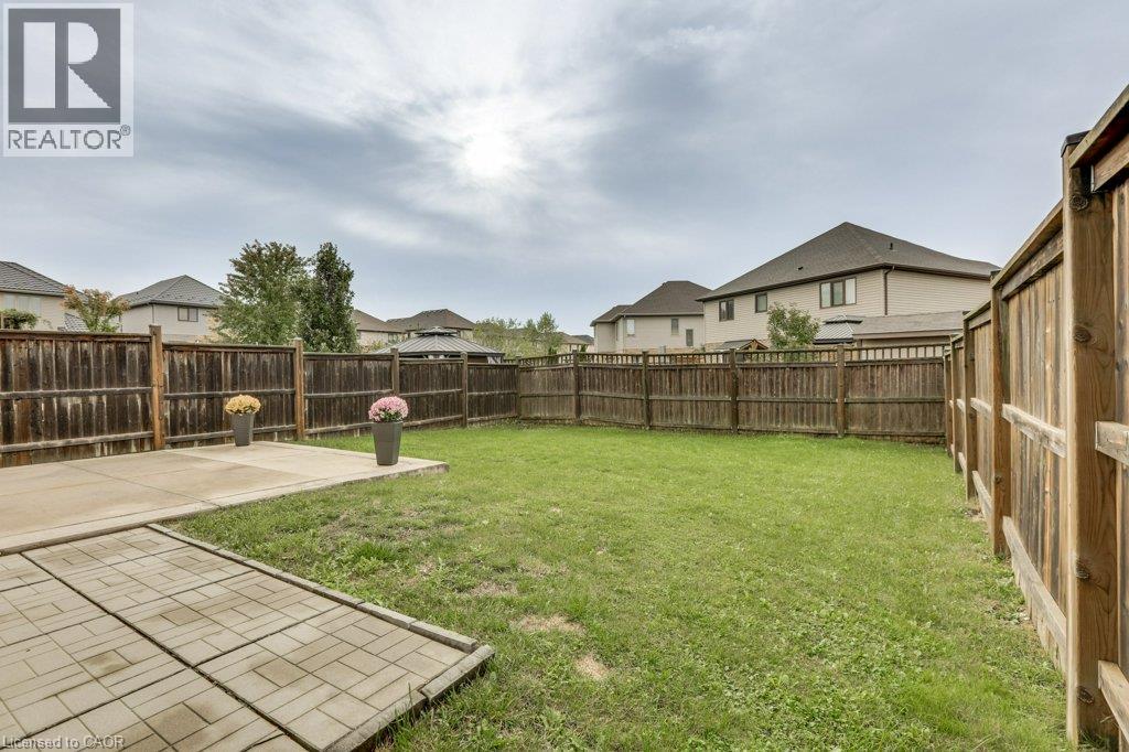 731 Guiness Way, London, Ontario  N5X 0C6 - Photo 26 - 40868289