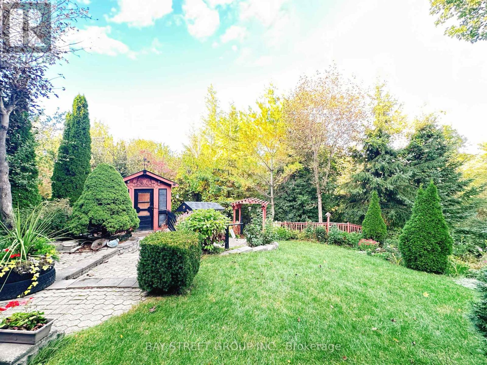 Basement - 77 Greenbank Drive, Richmond Hill, Ontario  L4E 4C7 - Photo 19 - N13858688