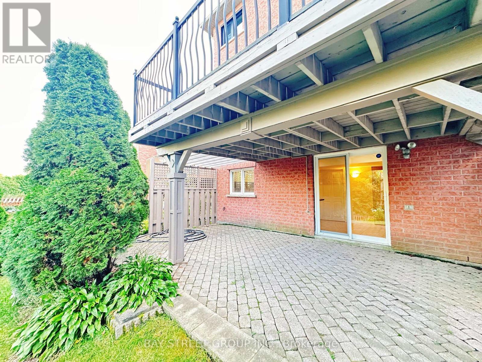 Basement - 77 Greenbank Drive, Richmond Hill, Ontario  L4E 4C7 - Photo 2 - N13858688