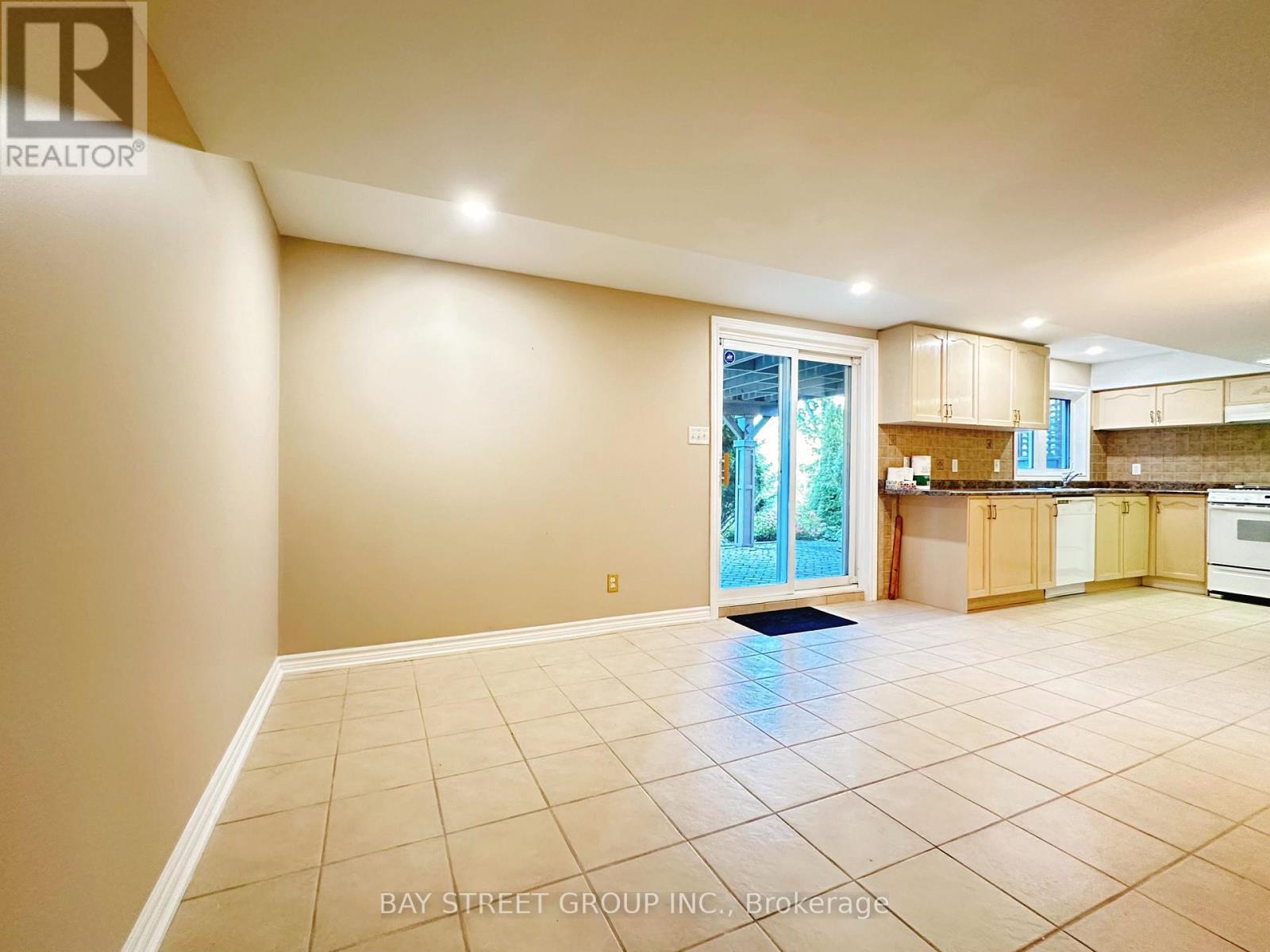 Basement - 77 Greenbank Drive, Richmond Hill, Ontario  L4E 4C7 - Photo 3 - N13858688