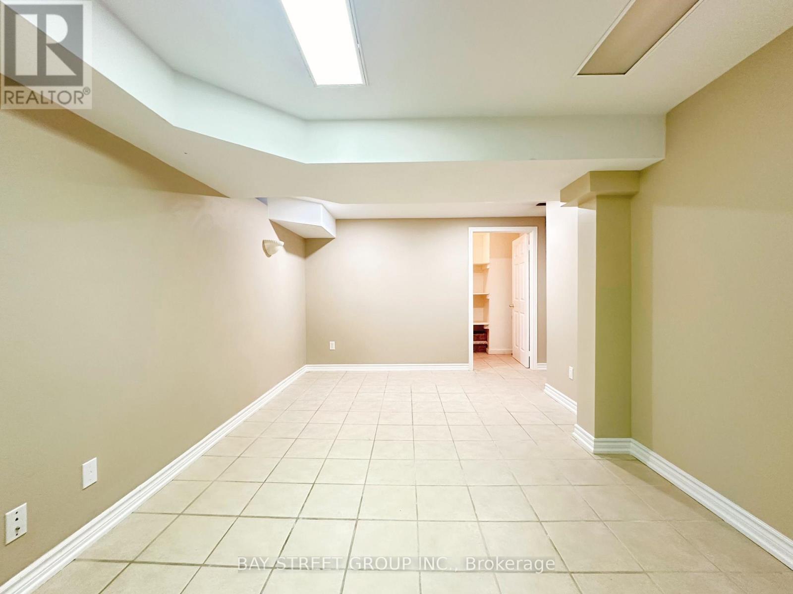 Basement - 77 Greenbank Drive, Richmond Hill, Ontario  L4E 4C7 - Photo 8 - N13858688