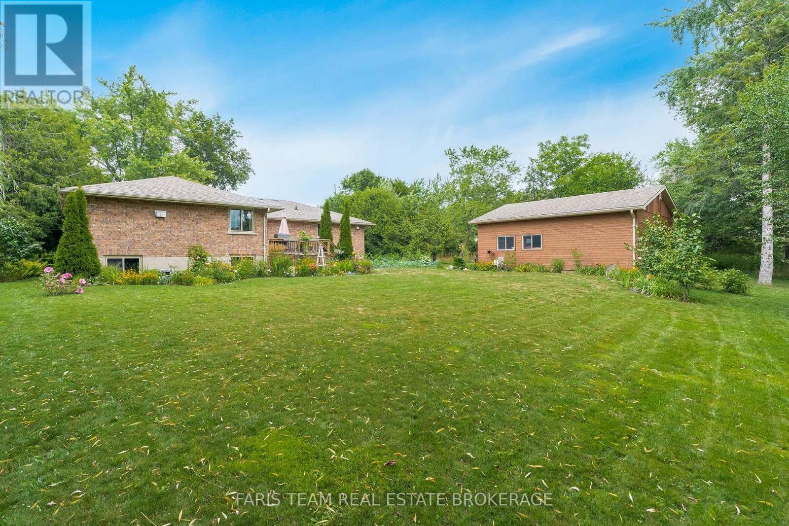 107 George Street, Clearview (Creemore), Ontario  L0M 1G0 - Photo 27 - S13858670