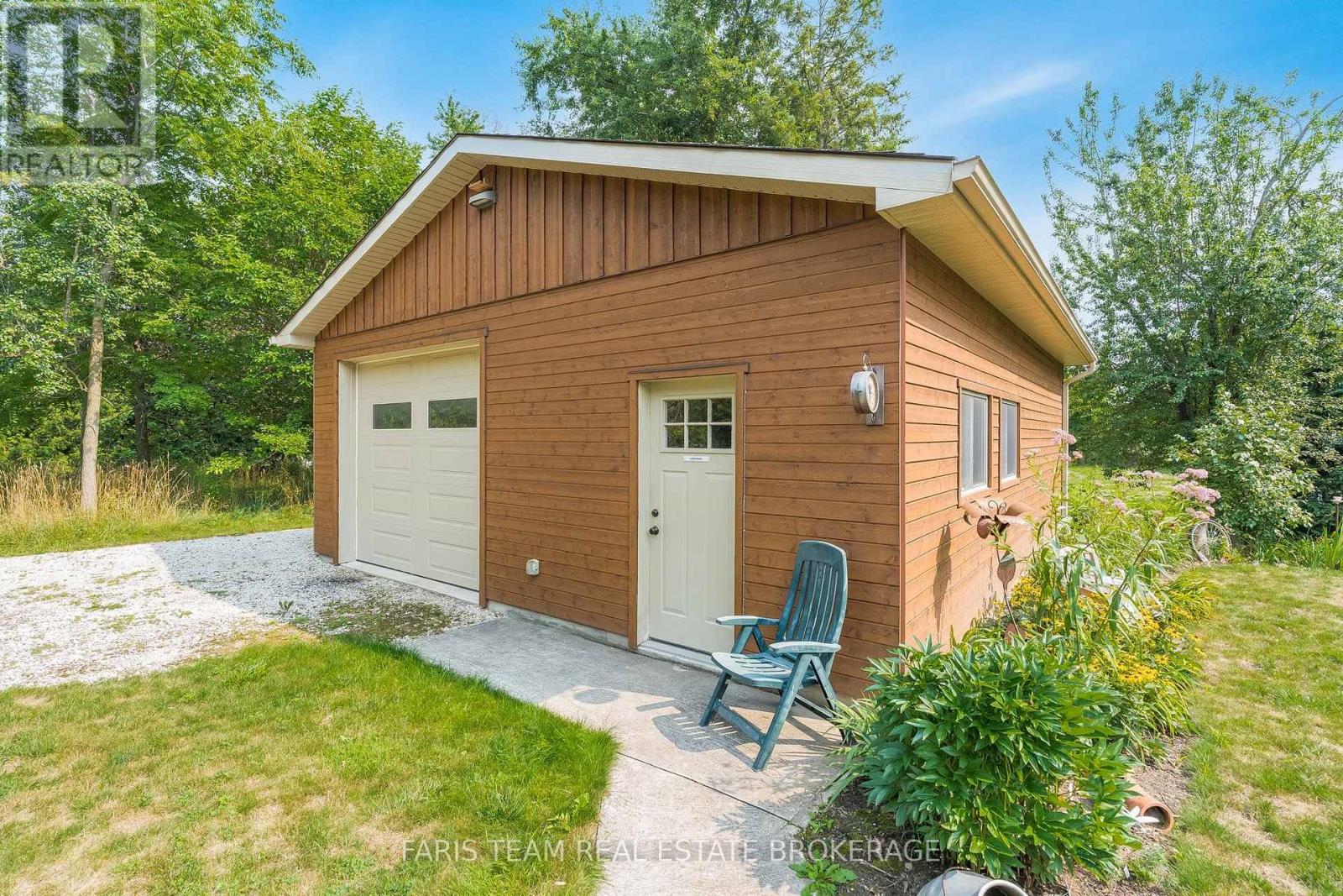107 George Street, Clearview (Creemore), Ontario  L0M 1G0 - Photo 30 - S13858670