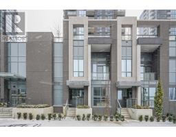 112 - 5025 FOUR SPRINGS AVENUE, Mississauga, Ontario
