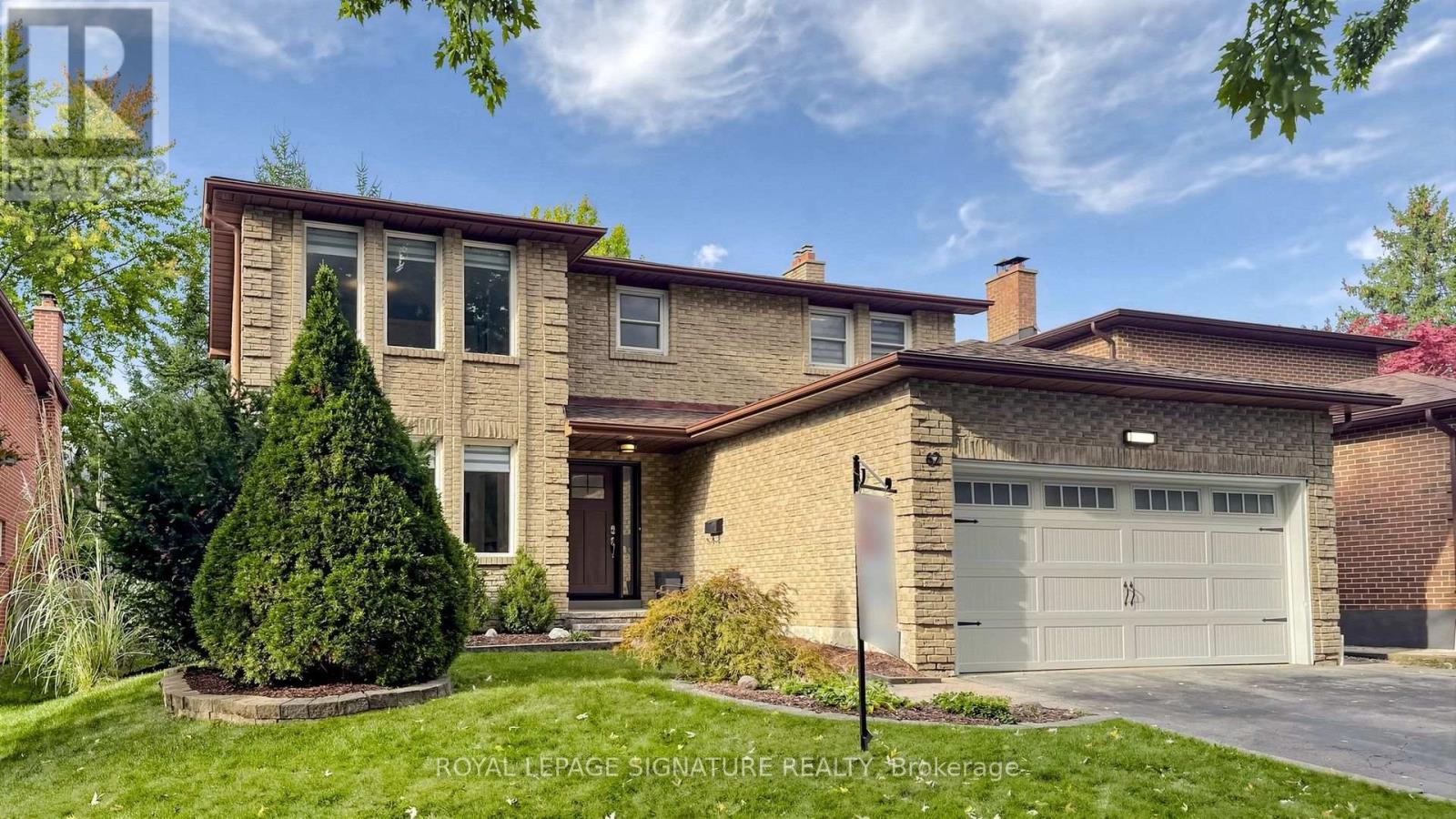 62 Emeline Crescent, Markham, Ontario L3P 4G4 - Photo 2 - N13858674