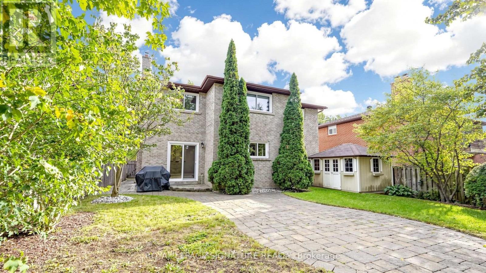 62 Emeline Crescent, Markham, Ontario L3P 4G4 - Photo 43 - N13858674