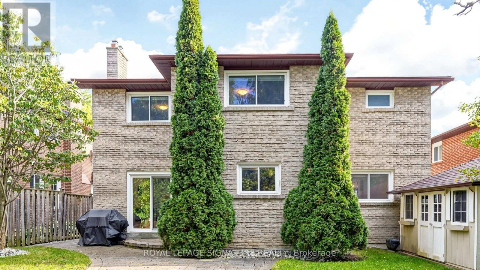 62 Emeline Crescent, Markham, Ontario L3P 4G4 - Photo 45 - N13858674