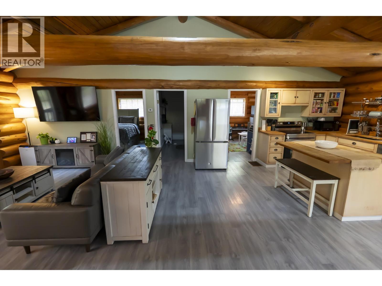 7959 Water Subdivision Loop, Fort St. James, British Columbia  V0J 1P0 - Photo 2 - R3171877