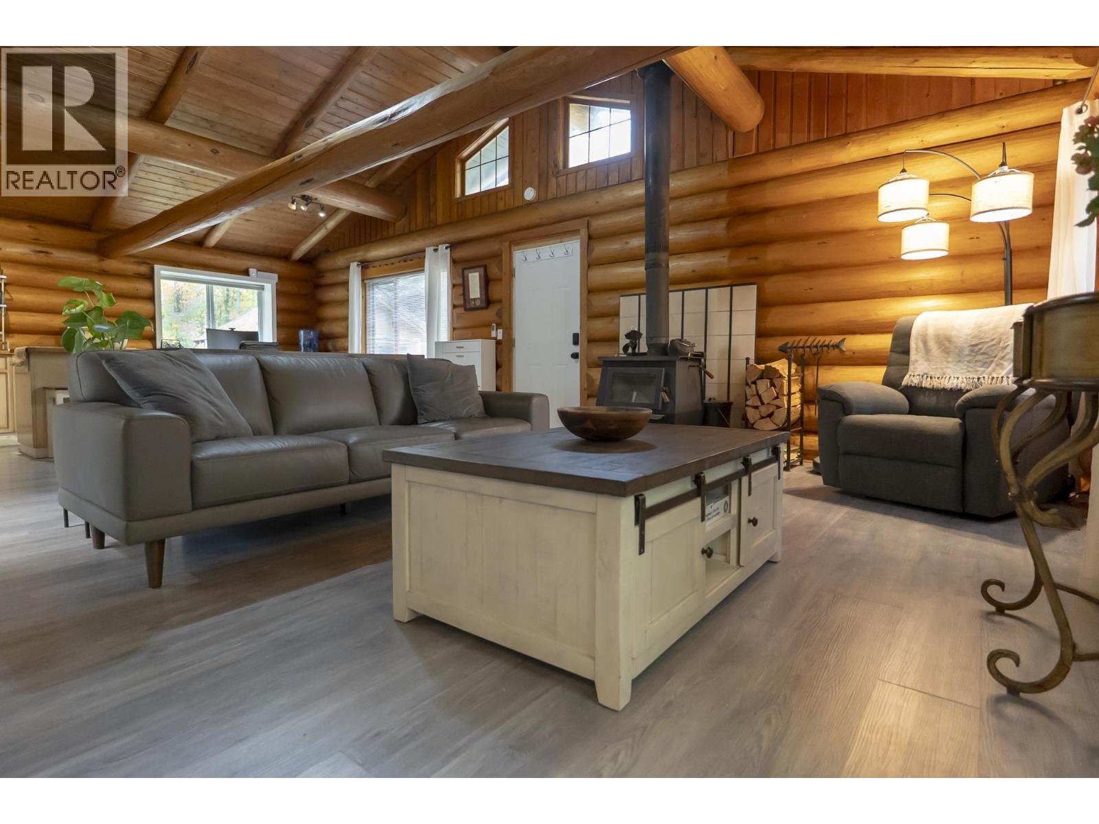 7959 Water Subdivision Loop, Fort St. James, British Columbia  V0J 1P0 - Photo 3 - R3171877