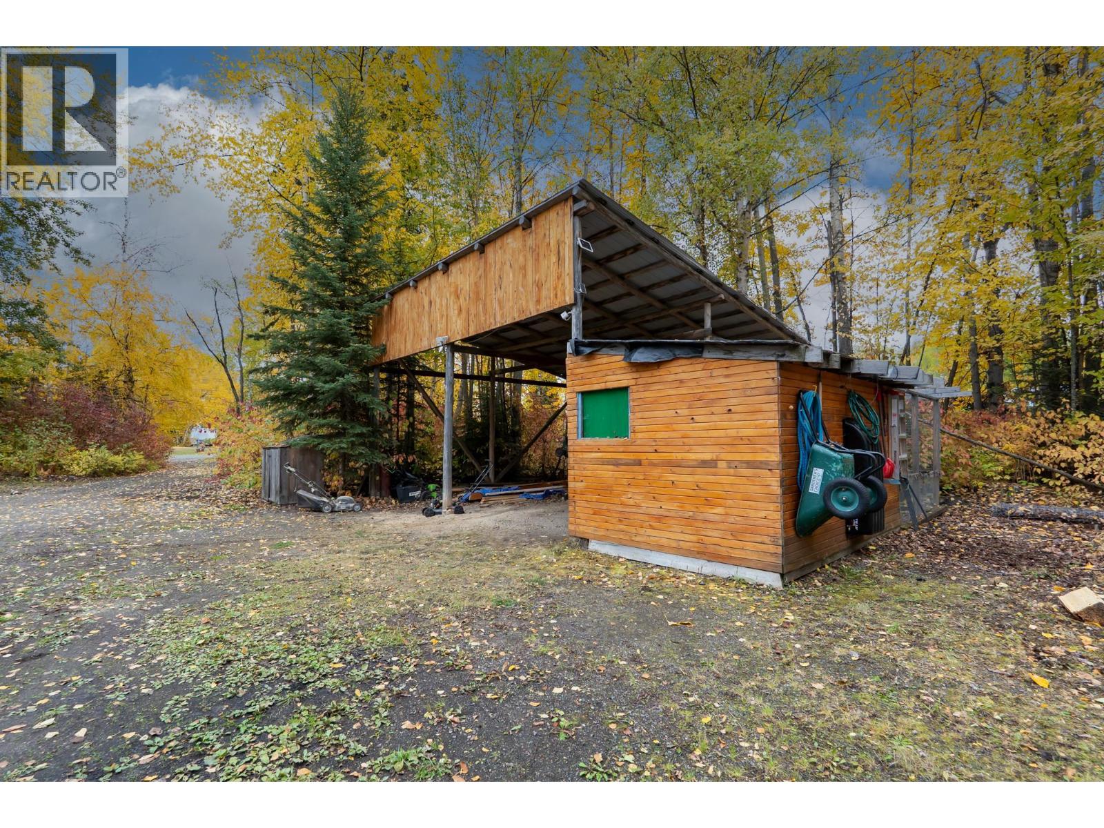 7959 Water Subdivision Loop, Fort St. James, British Columbia  V0J 1P0 - Photo 25 - R3171877