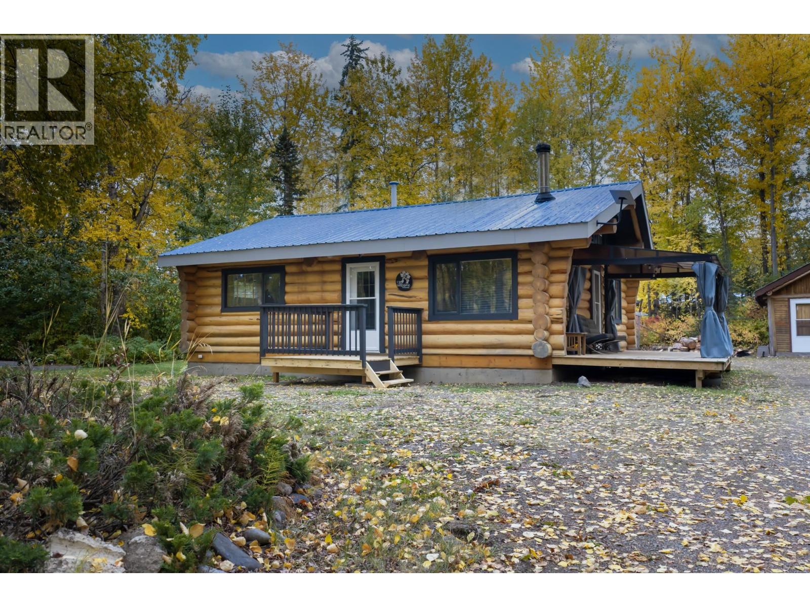 7959 WATER SUBDIVISION LOOP, Fort St. James, British Columbia