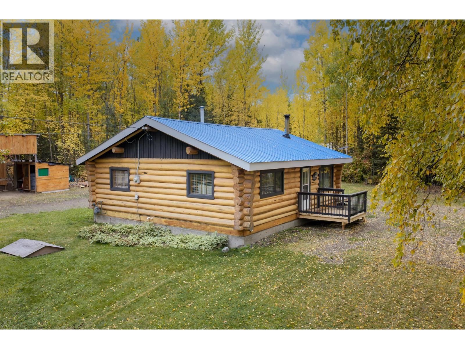 7959 Water Subdivision Loop, Fort St. James, British Columbia  V0J 1P0 - Photo 38 - R3171877