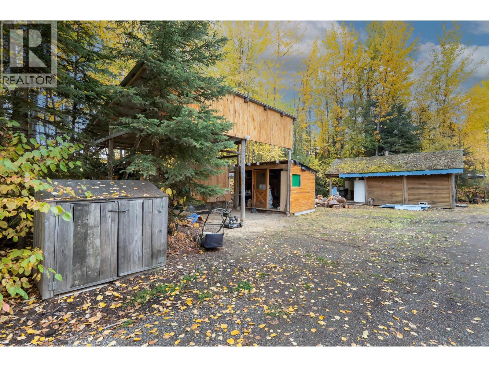 7959 Water Subdivision Loop, Fort St. James, British Columbia  V0J 1P0 - Photo 24 - R3171877