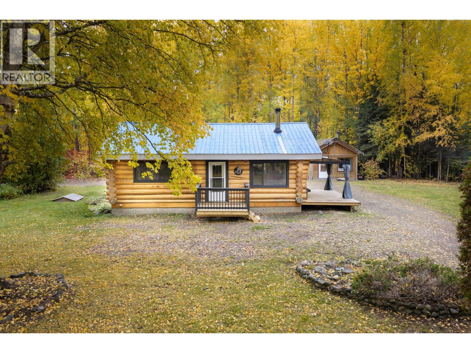 7959 Water Subdivision Loop, Fort St. James, British Columbia  V0J 1P0 - Photo 39 - R3171877