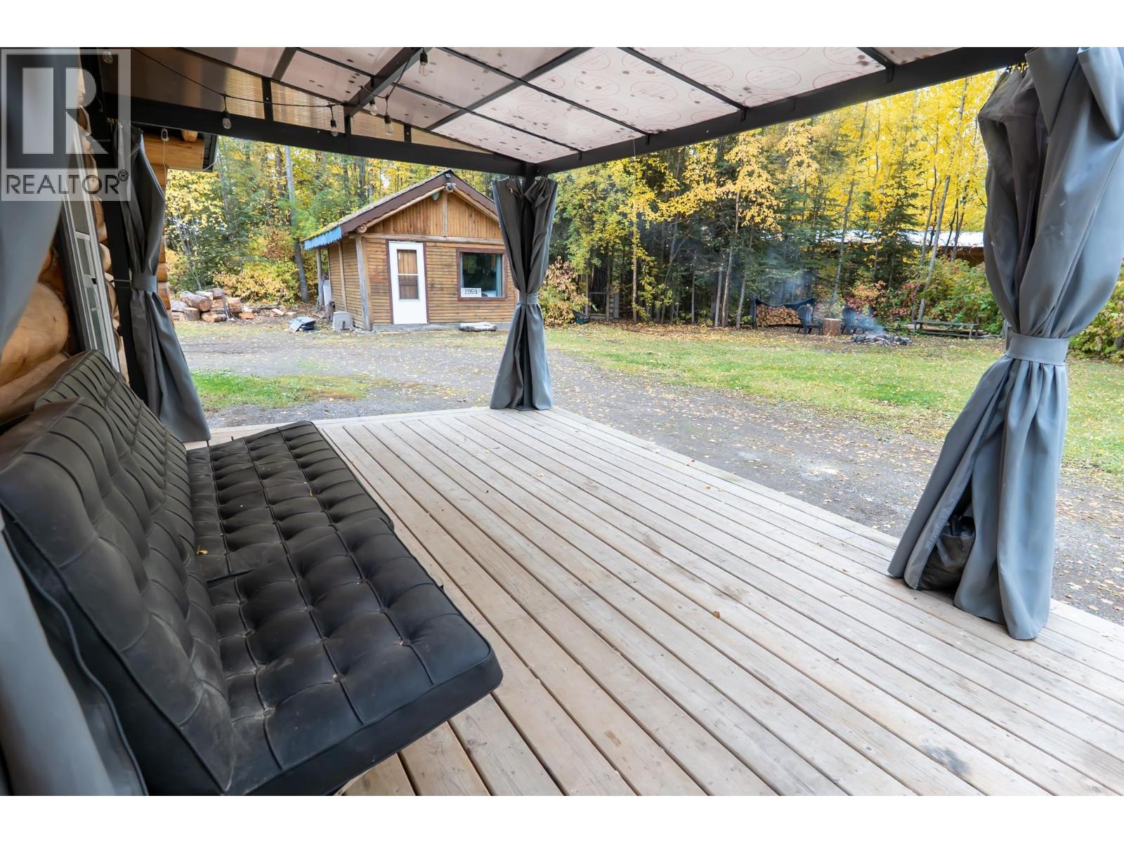 7959 Water Subdivision Loop, Fort St. James, British Columbia  V0J 1P0 - Photo 34 - R3171877
