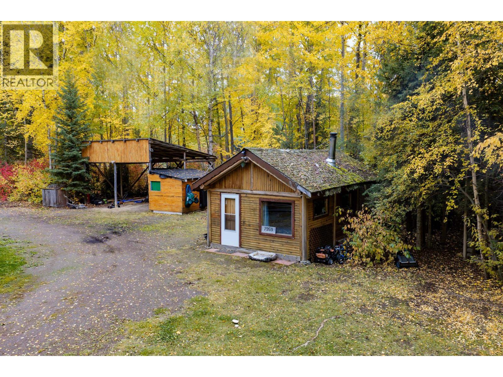 7959 Water Subdivision Loop, Fort St. James, British Columbia  V0J 1P0 - Photo 30 - R3171877