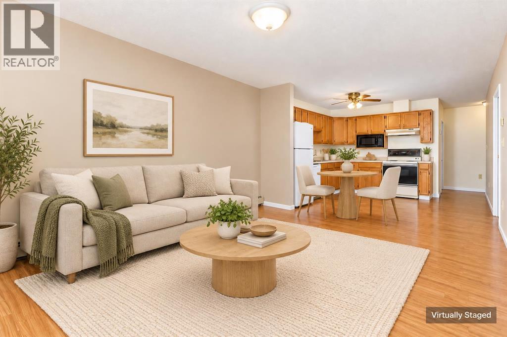 4, 4240 46a Ave Crescent, Red Deer, Alberta  T4N 6T9 - Photo 7 - A2349370