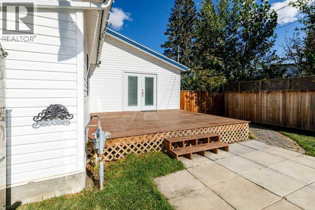 5119 48 Avenue, Sylvan Lake, Alberta T4S 1G6 - Photo 33 - A2349407