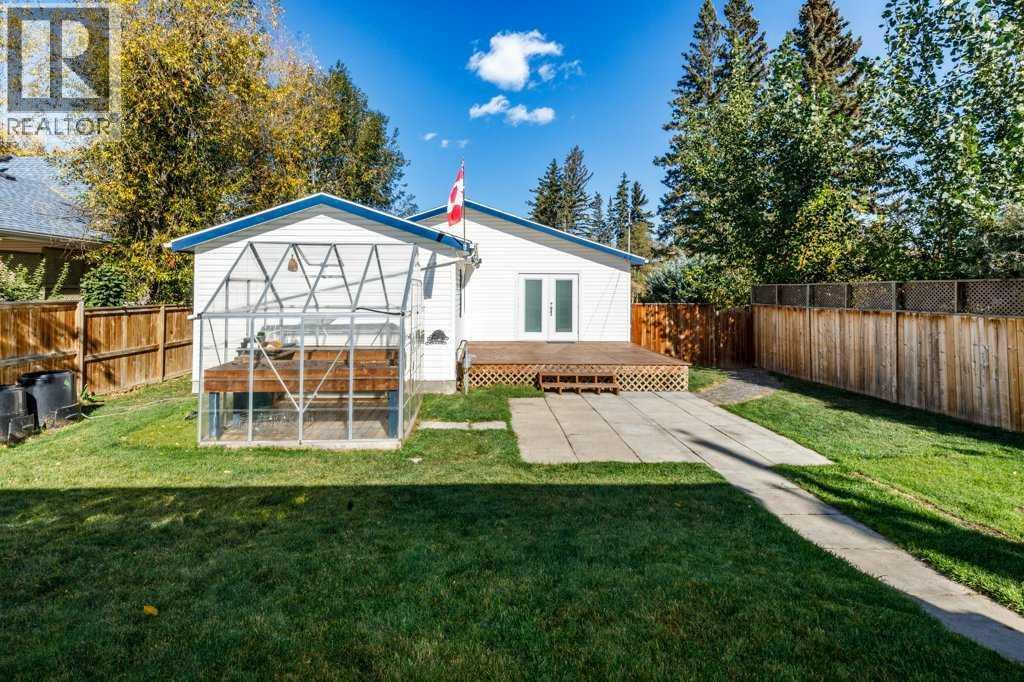 5119 48 Avenue, Sylvan Lake, Alberta T4S 1G6 - Photo 34 - A2349407