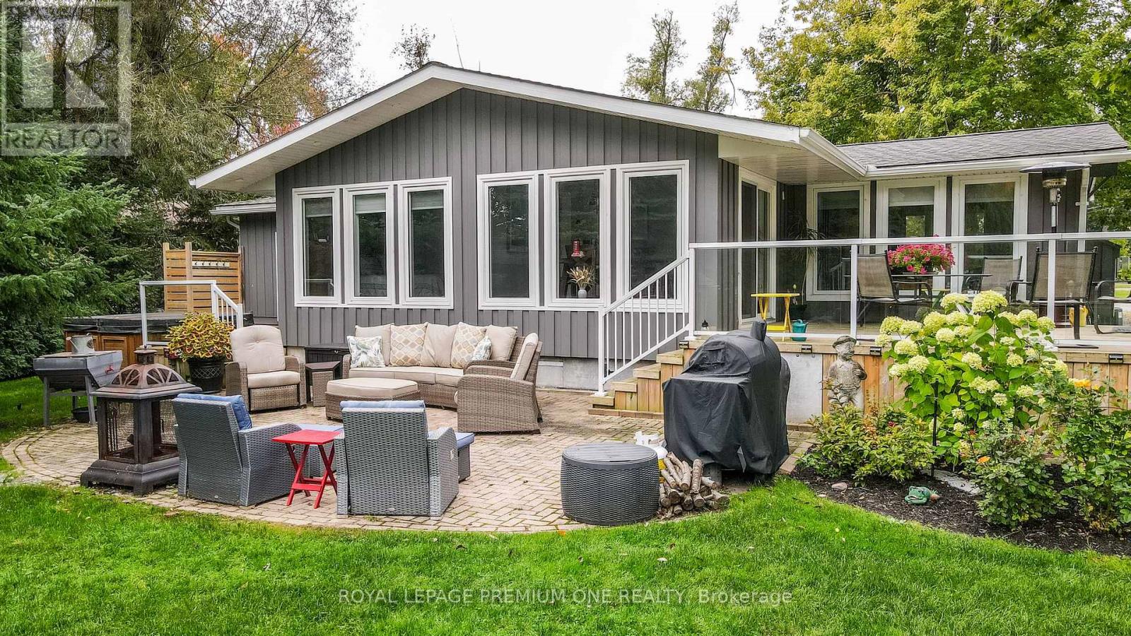 23 Poplar Crescent, Ramara, Ontario  L0K 1B0 - Photo 44 - S13857158