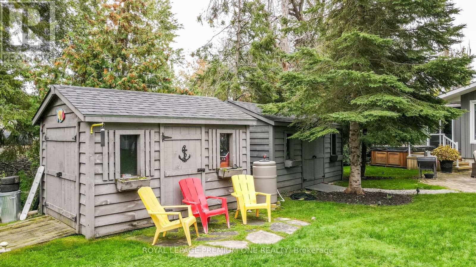 23 Poplar Crescent, Ramara, Ontario  L0K 1B0 - Photo 45 - S13857158