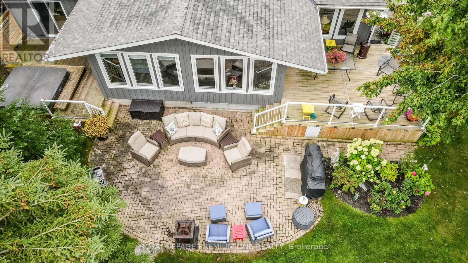 23 Poplar Crescent, Ramara, Ontario  L0K 1B0 - Photo 36 - S13857158