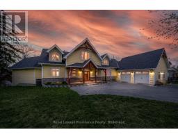 12698 LOYALIST PARKWAY, Prince Edward County, Ontario