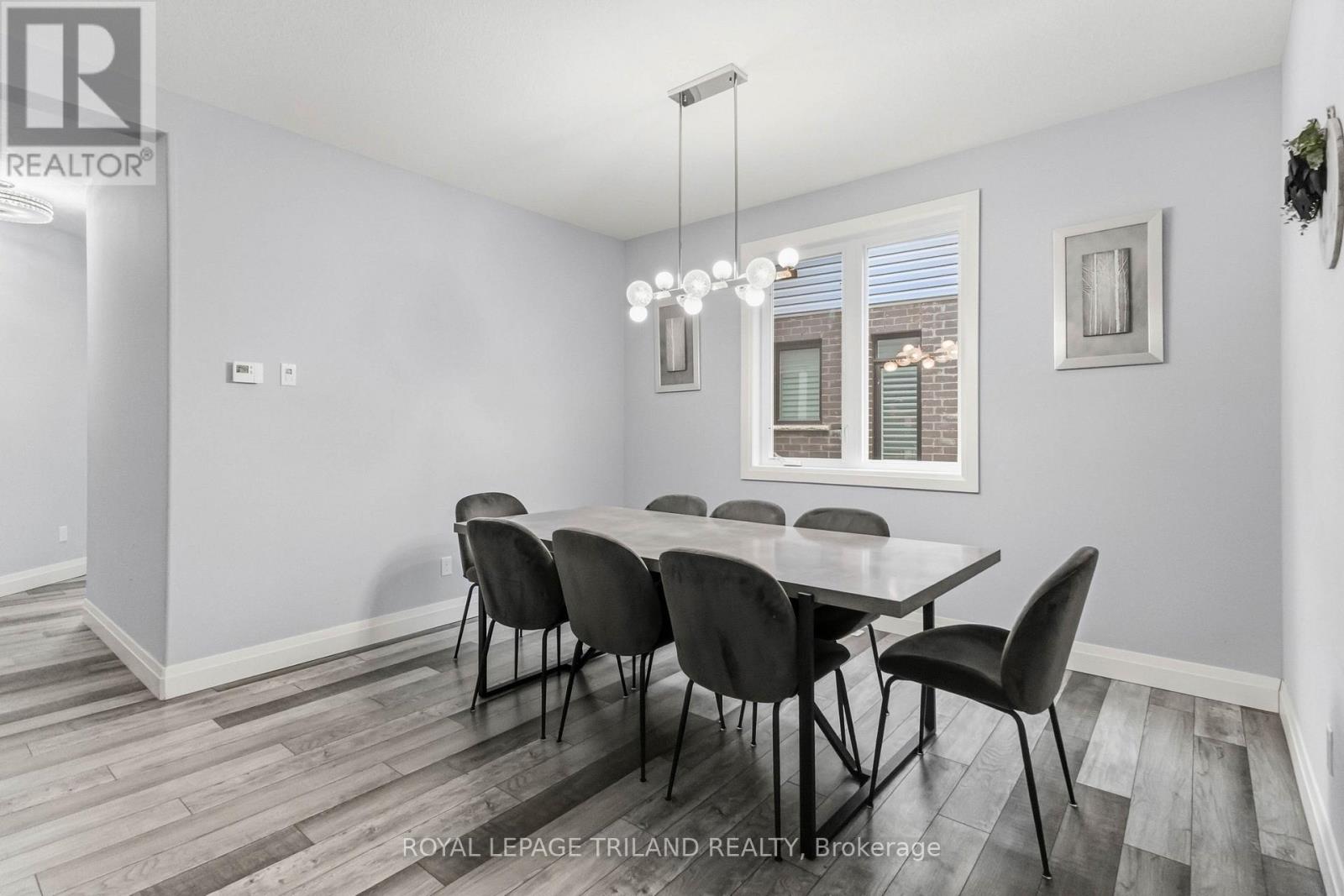 1312 Sandbar Street, London North, Ontario  N6H 5J9 - Photo 12 - X13858746