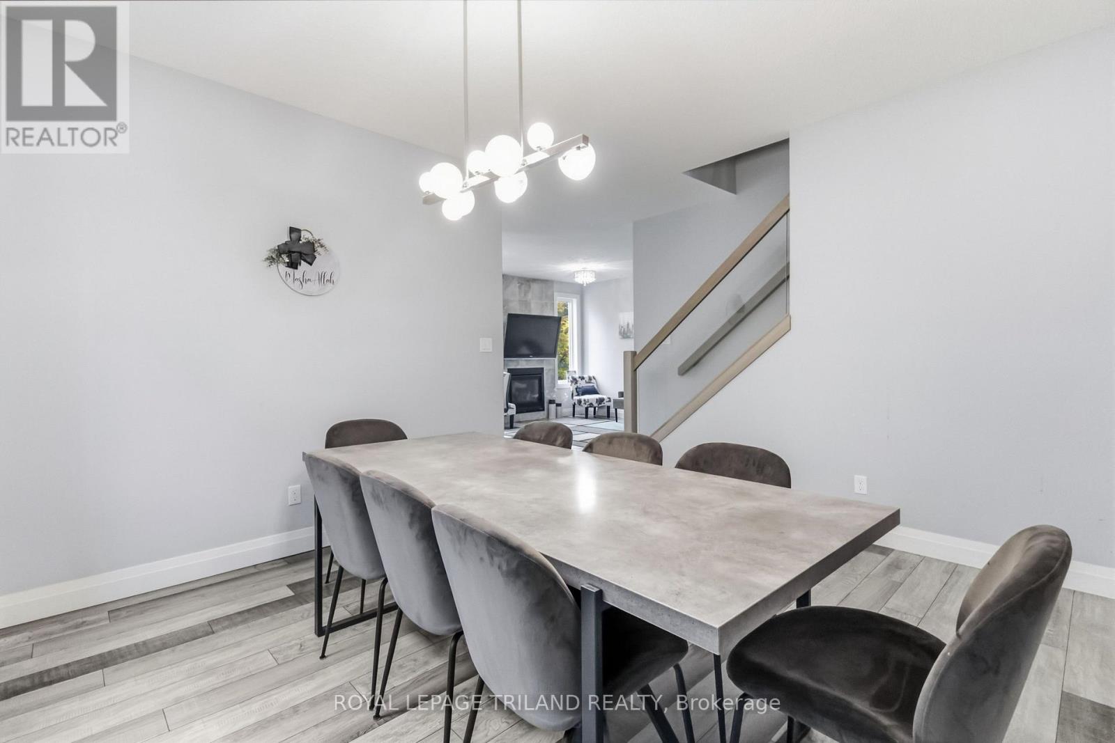1312 Sandbar Street, London North, Ontario  N6H 5J9 - Photo 13 - X13858746