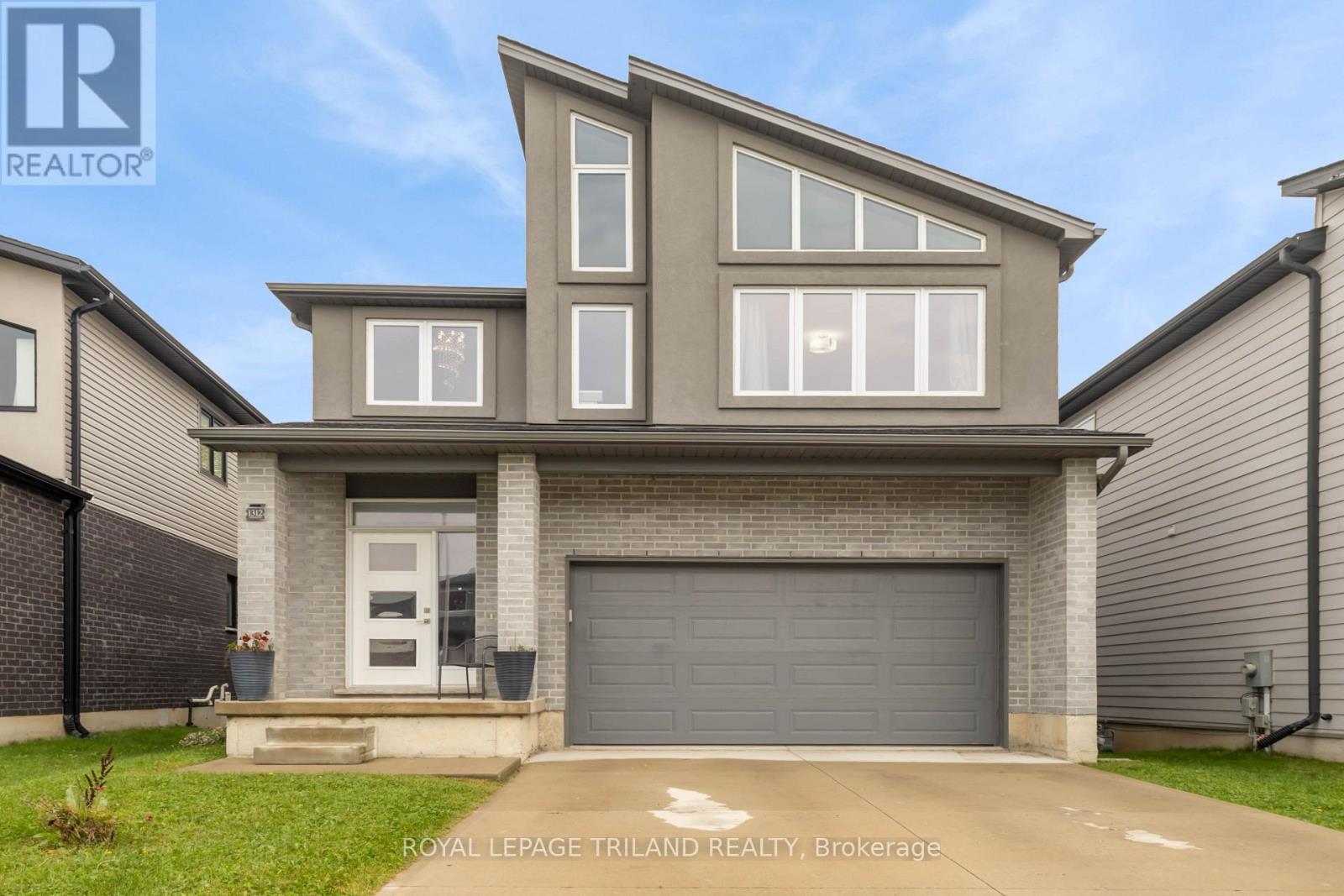 1312 Sandbar Street, London North, Ontario  N6H 5J9 - Photo 4 - X13858746