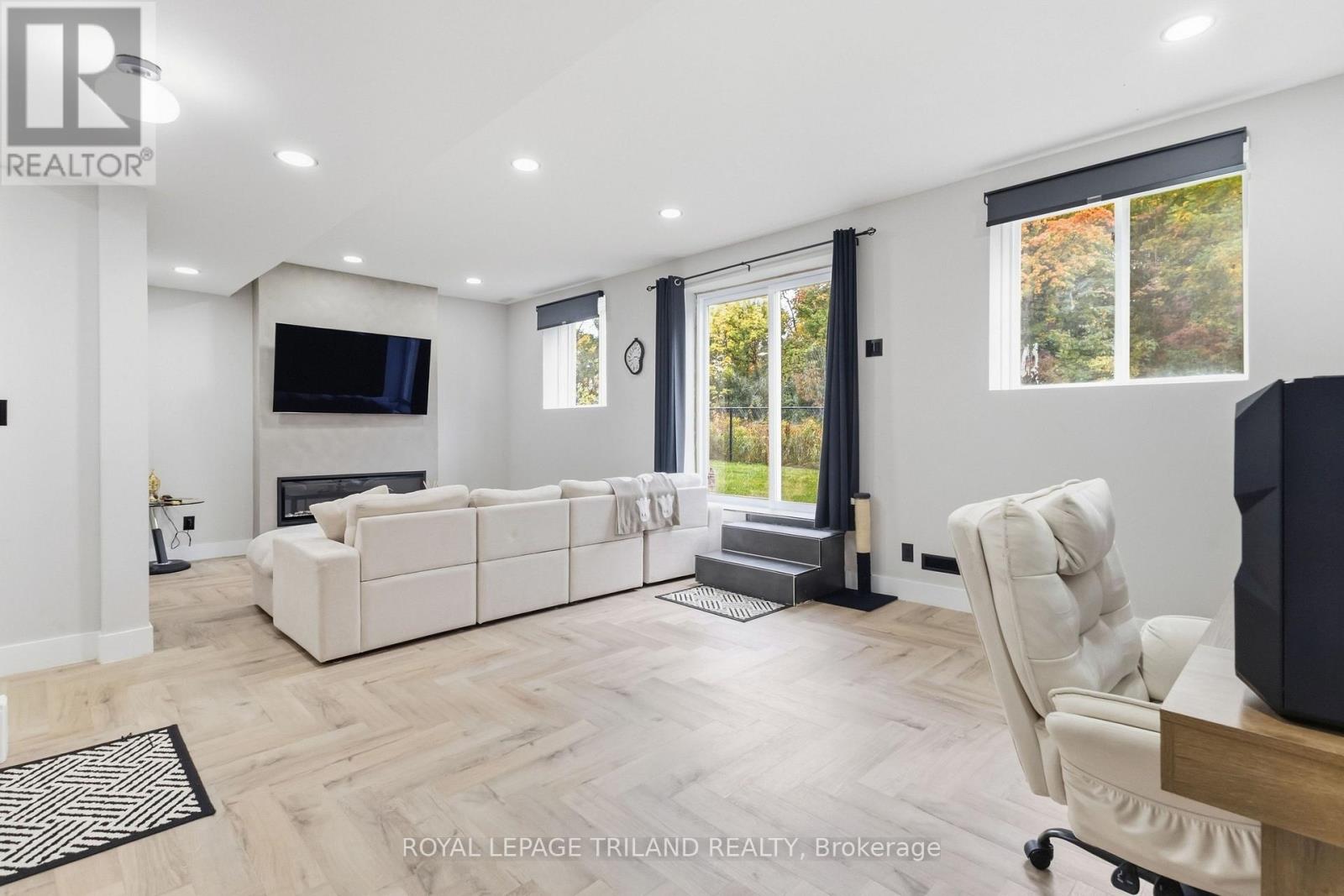 1312 Sandbar Street, London North, Ontario  N6H 5J9 - Photo 40 - X13858746
