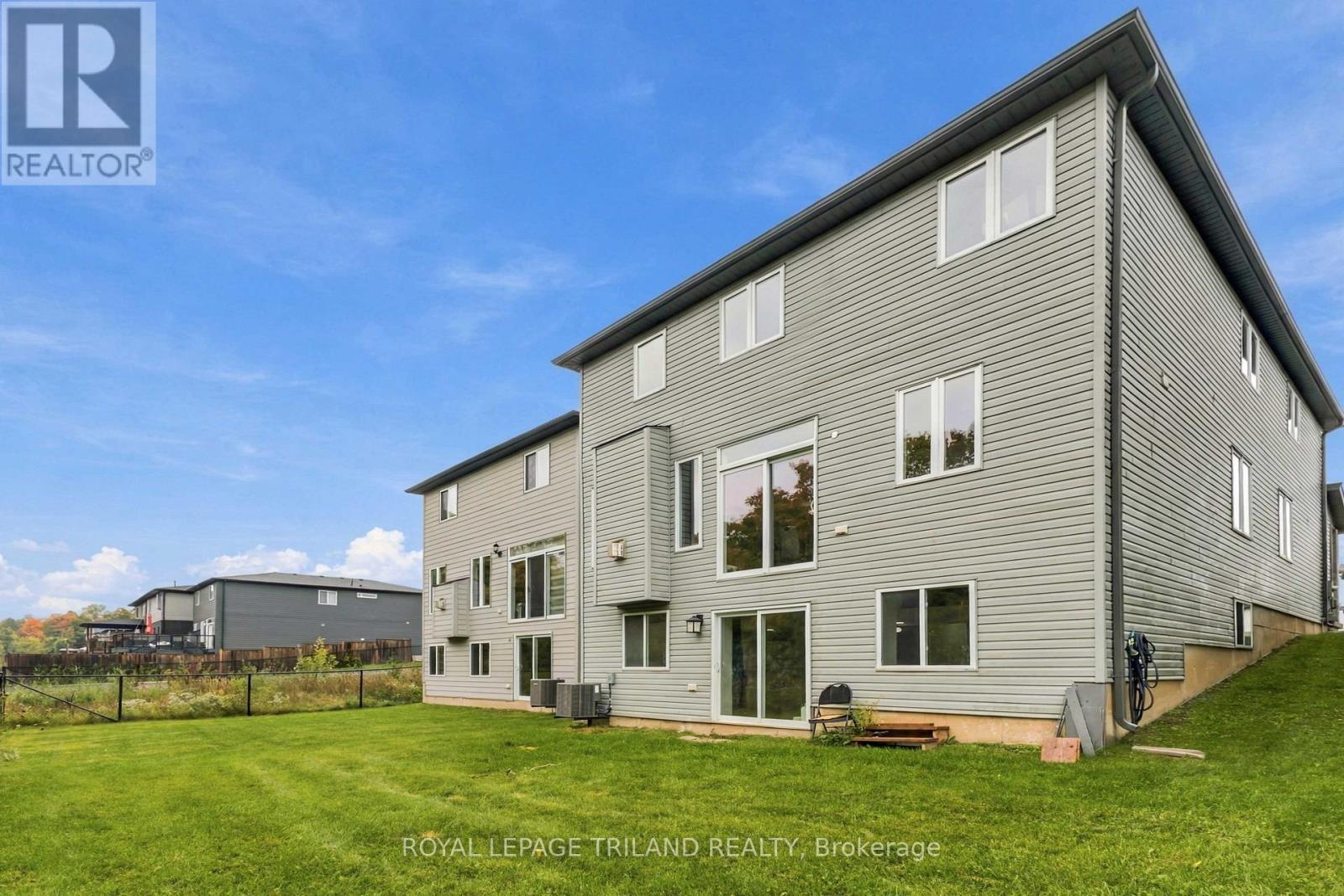 1312 Sandbar Street, London North, Ontario  N6H 5J9 - Photo 45 - X13858746