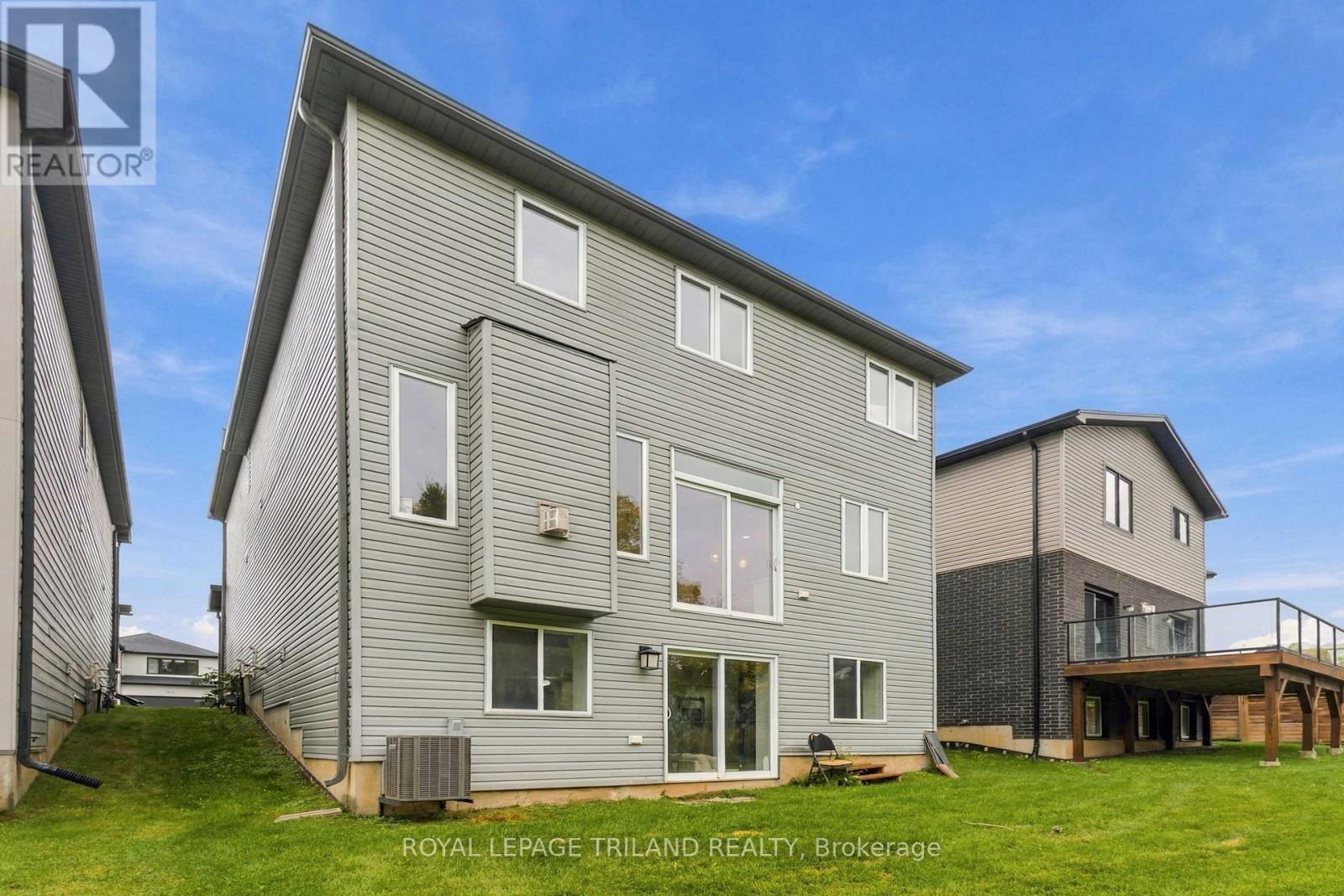 1312 Sandbar Street, London North, Ontario  N6H 5J9 - Photo 46 - X13858746