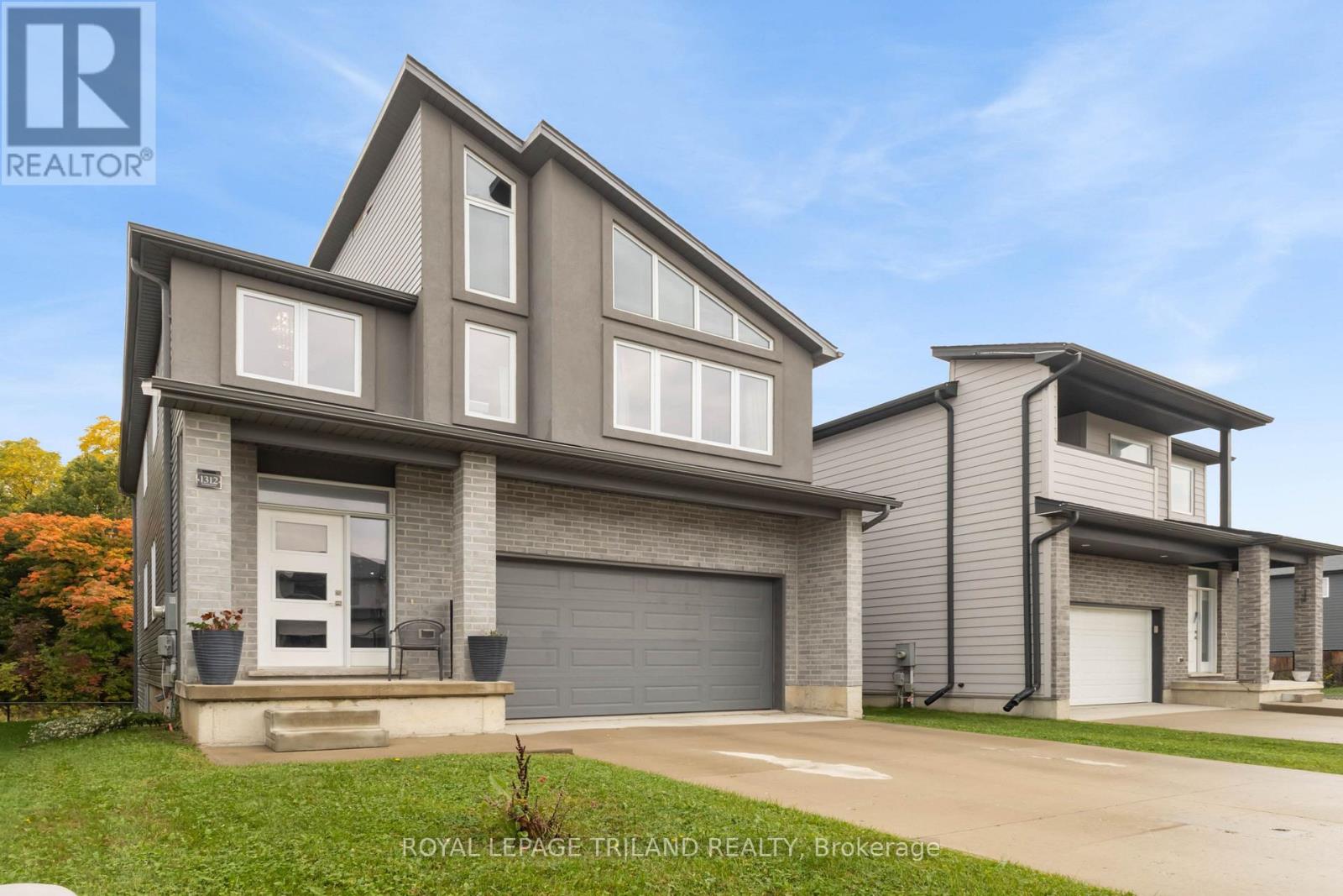 1312 Sandbar Street, London North, Ontario  N6H 5J9 - Photo 5 - X13858746