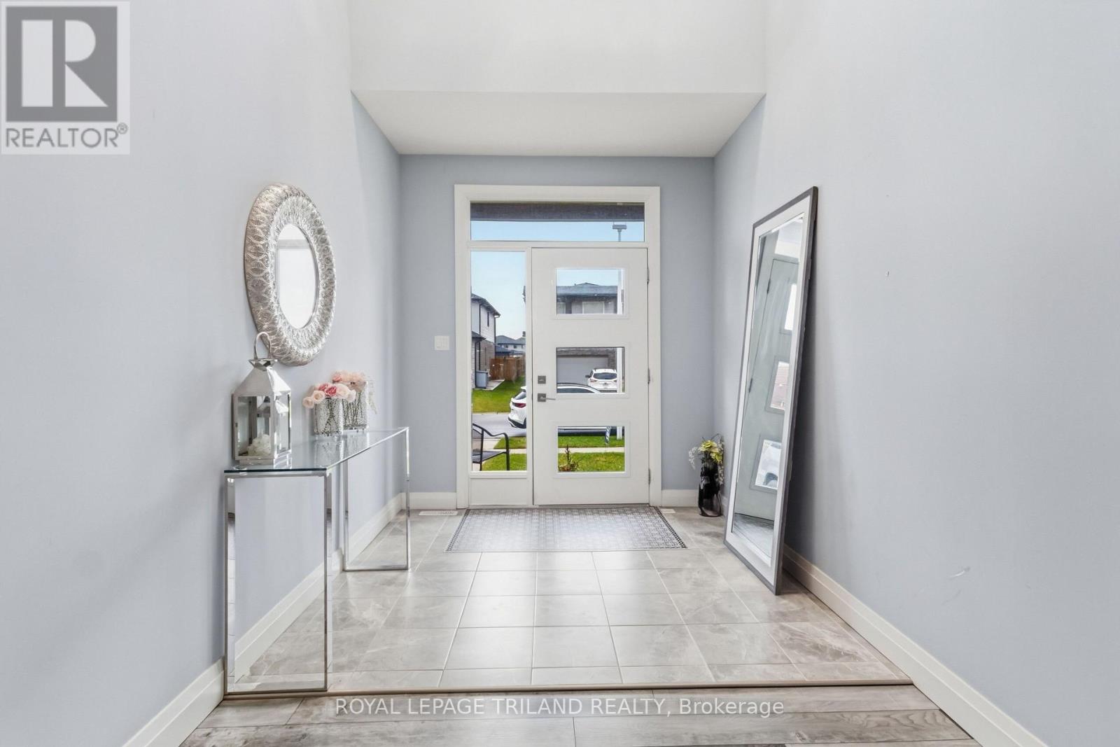 1312 Sandbar Street, London North, Ontario  N6H 5J9 - Photo 6 - X13858746