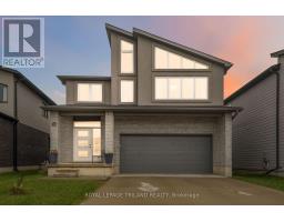 1312 SANDBAR STREET, London North, Ontario
