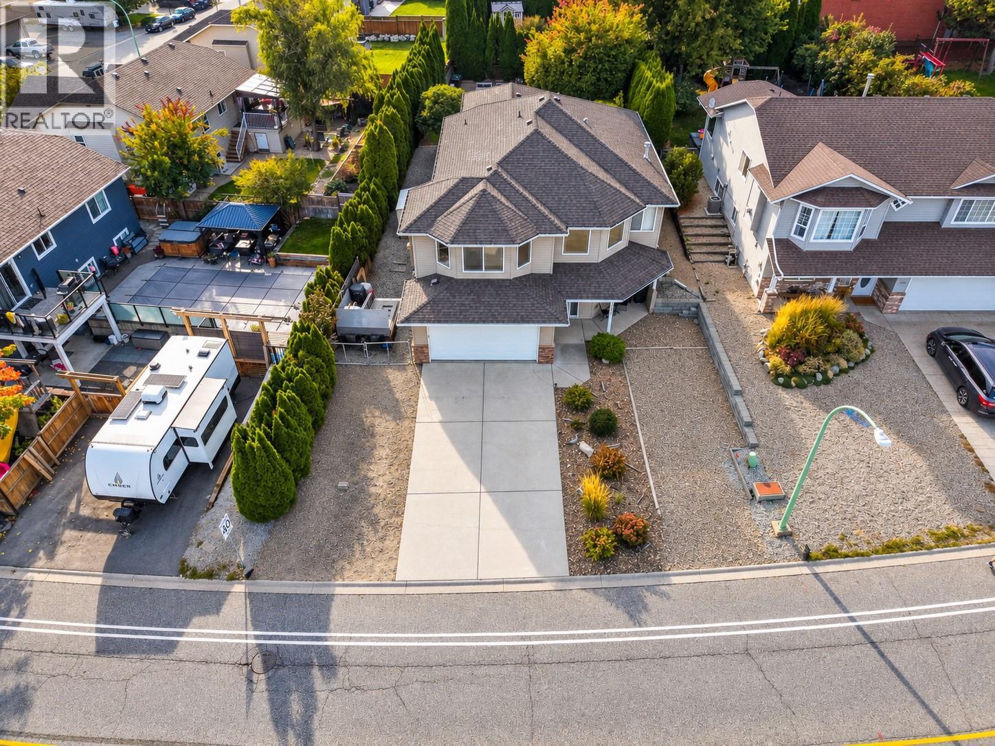 1380 Loseth Drive, Kelowna, British Columbia  V1P 1M8 - Photo 5 - 10402338