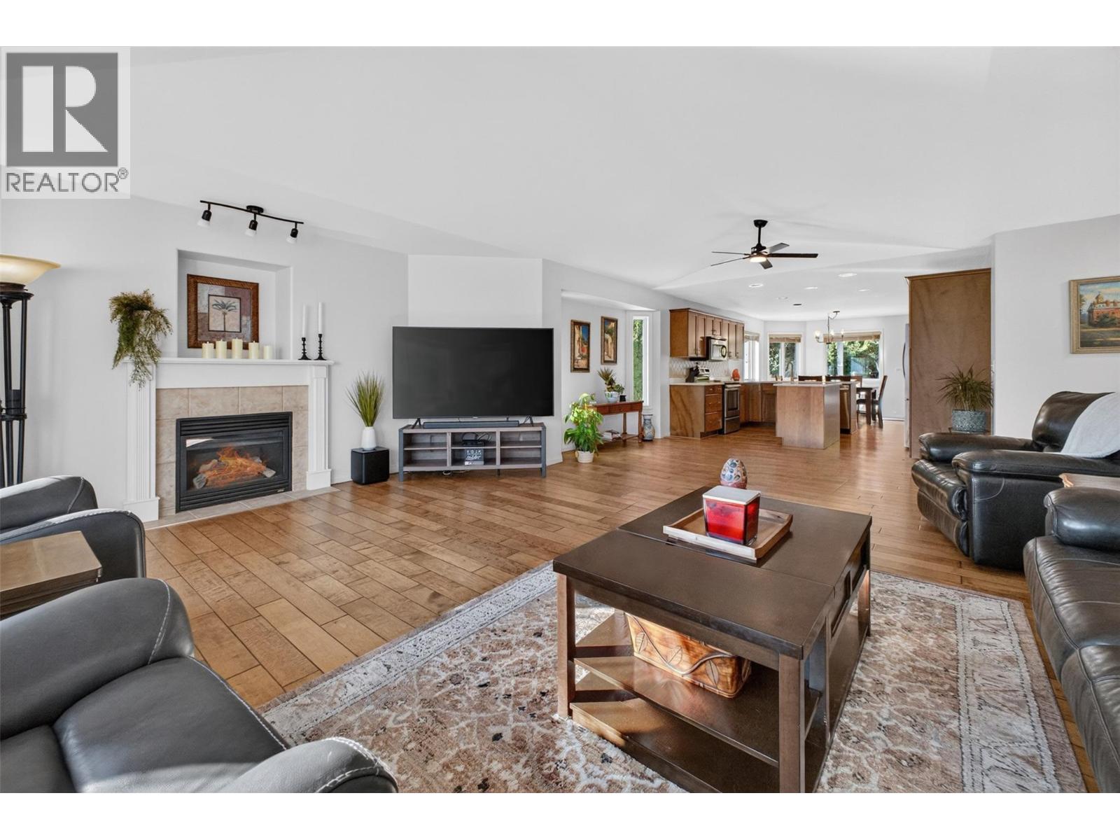 1380 Loseth Drive, Kelowna, British Columbia  V1P 1M8 - Photo 11 - 10402338