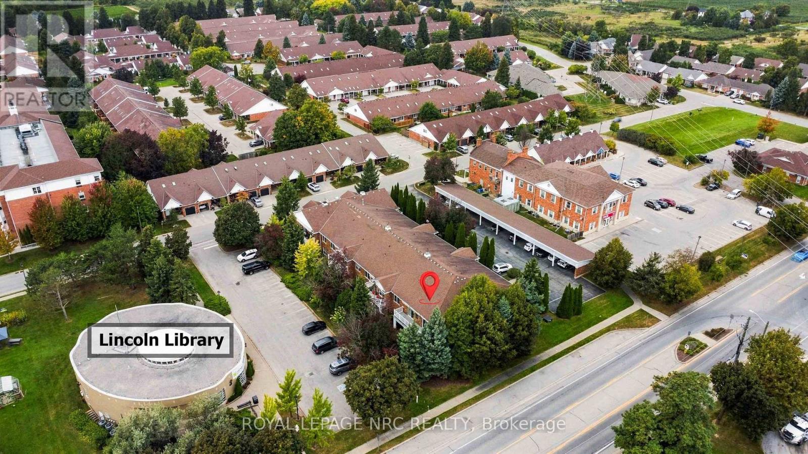 205 - 4090 John Charles Boulevard, Lincoln, Ontario  L0R 2C0 - Photo 39 - X13851468