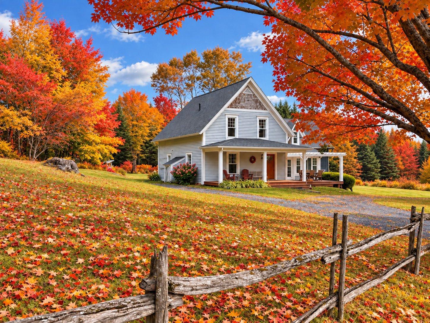 828 Ch. Beaulac Barnston-Ouest Quebec Canada J0B3E0 2