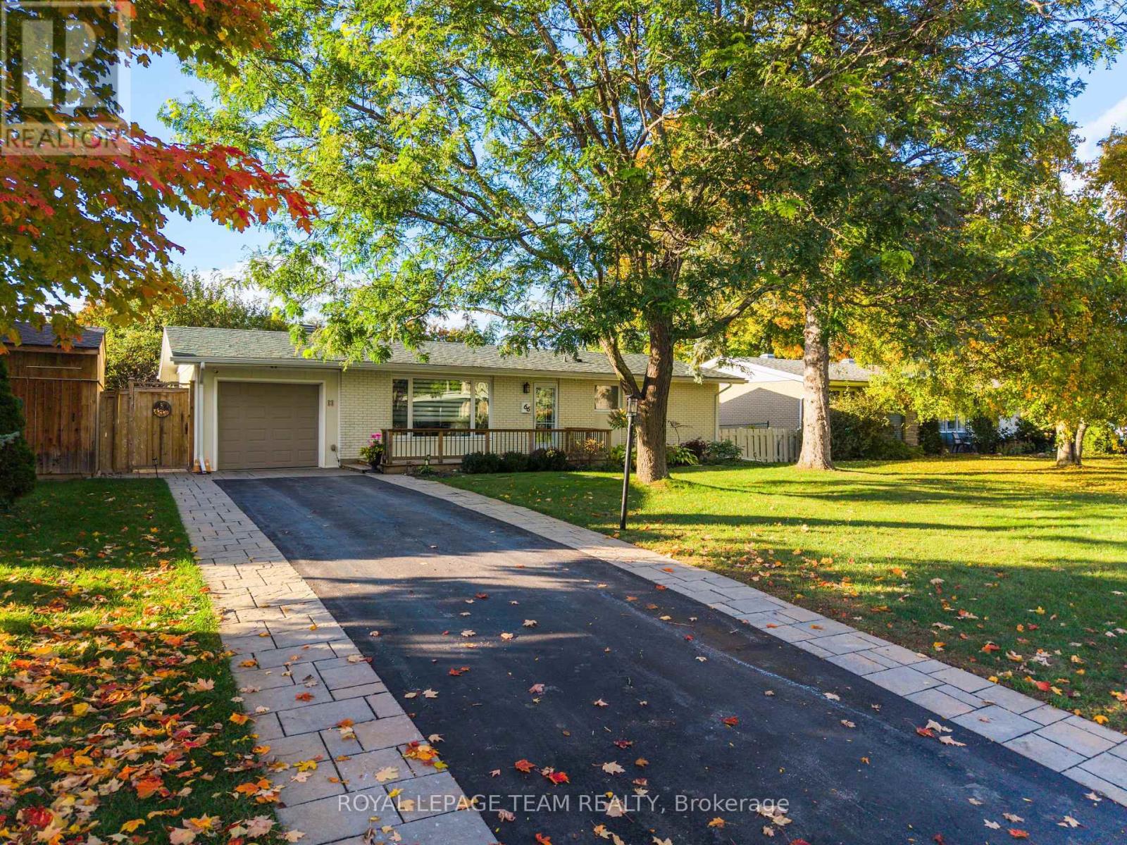 66 STILL WATER DRIVE, Ottawa, Ontario