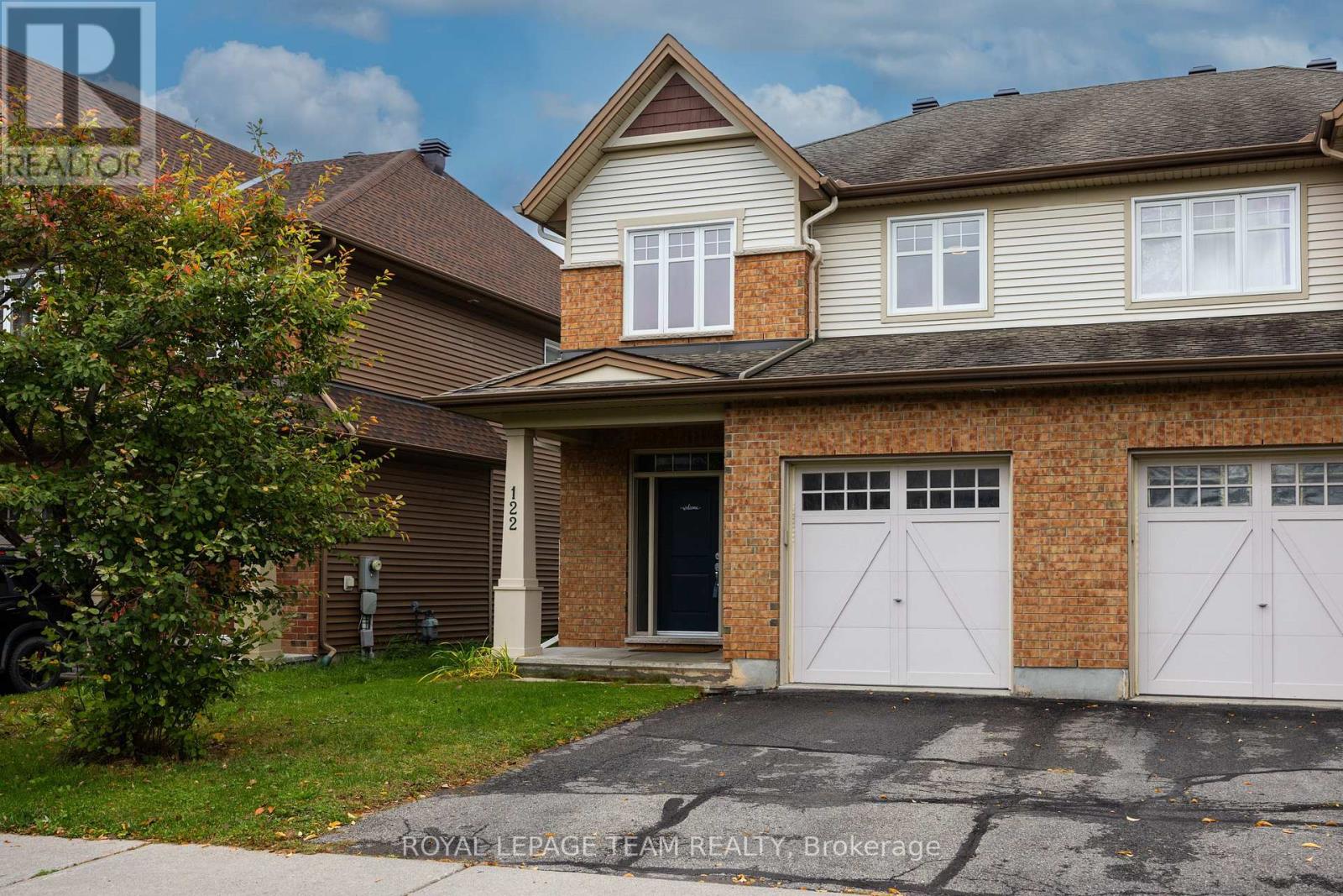 122 HIGHBURY PARK DRIVE S, Ottawa, Ontario