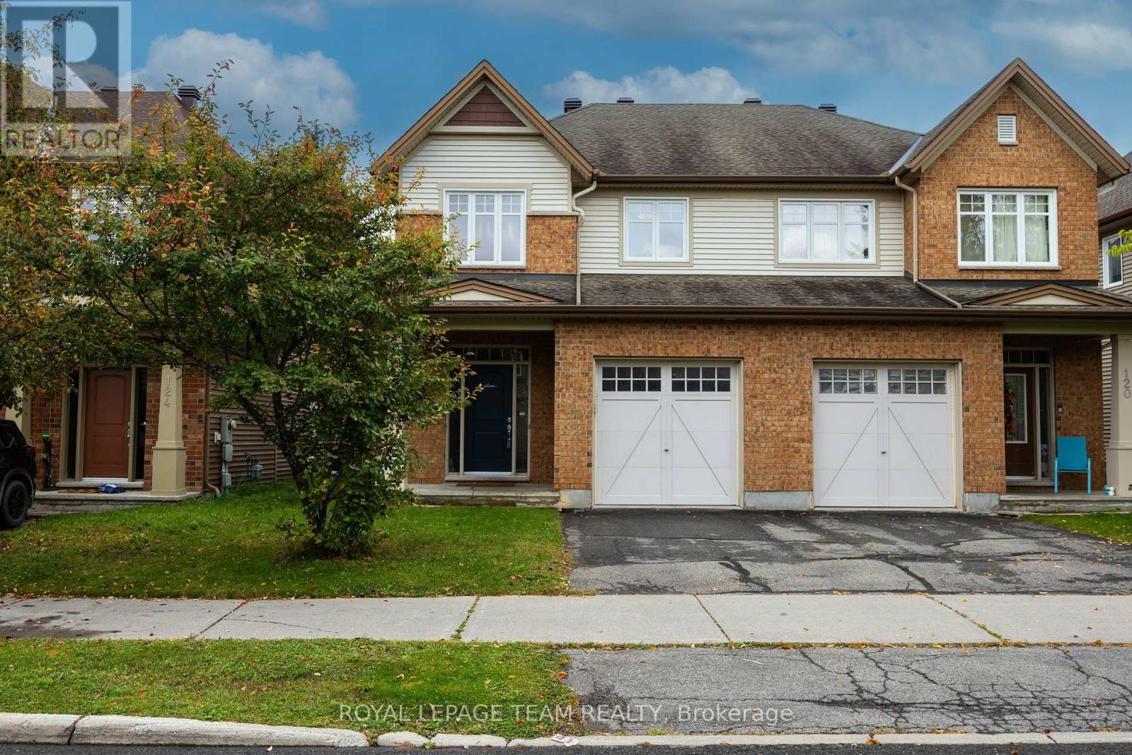 122 Highbury Park Drive S, Ottawa, Ontario  K2J 5Y1 - Photo 2 - X13858764